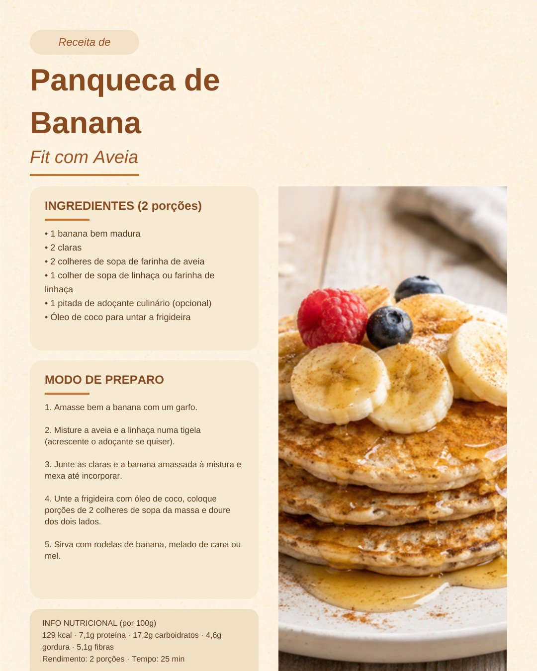Receita 1