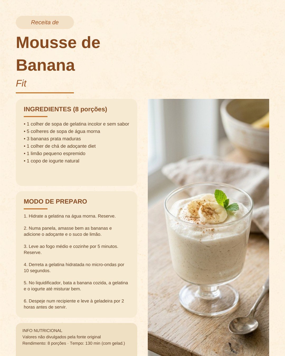 Receita 3